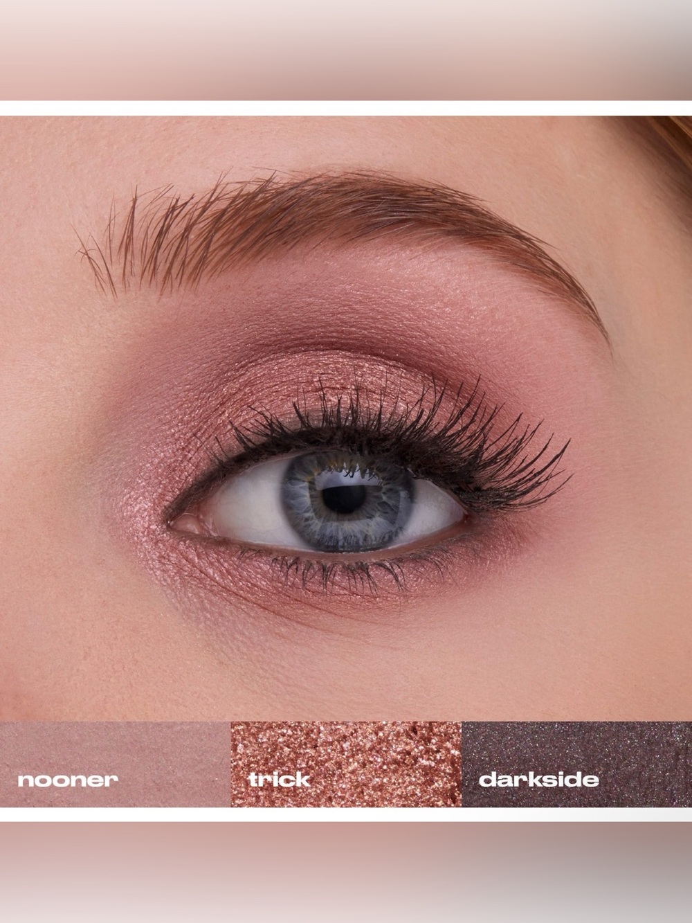 URBAN DECAY Naked3 Soft Pink Eyeshadow Palette - Picture 6 of 6